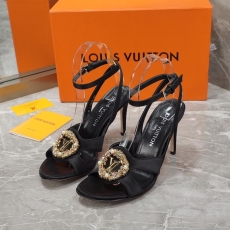 Louis Vuitton Sandals